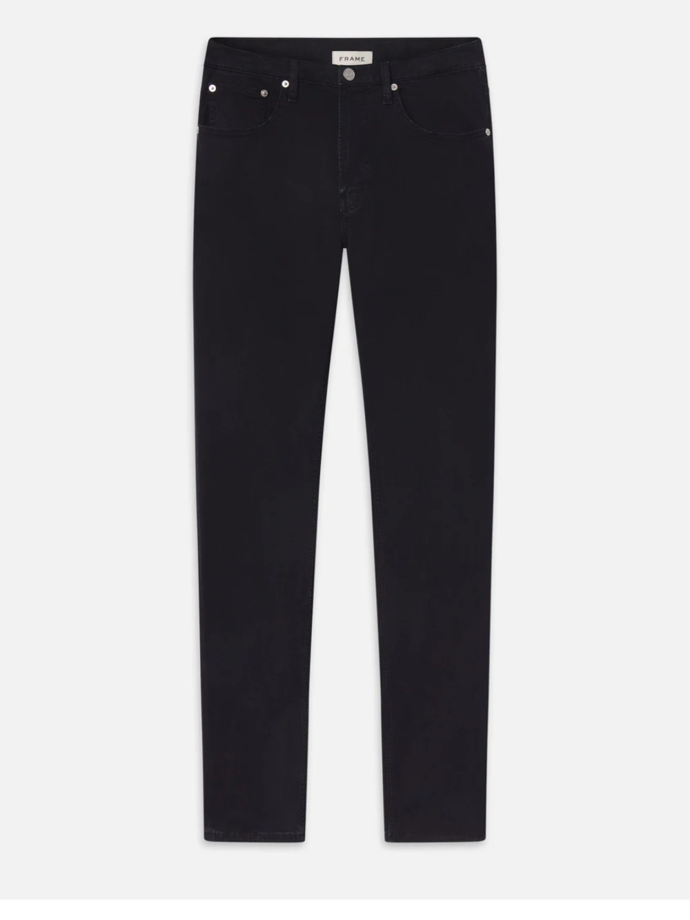 Frame Denim Le One Skinny Jeans